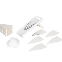 New Mandoline Préparation Culinaire