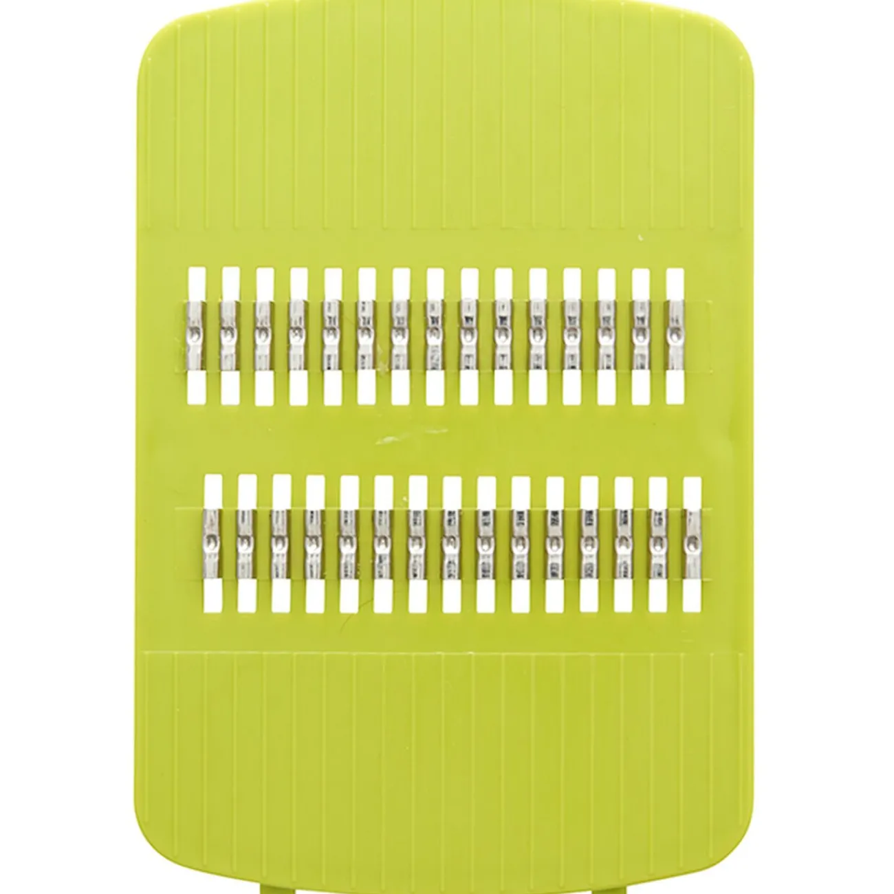 Hot Mandoline et découpe légumes Préparation Culinaire