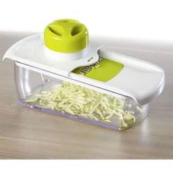 Best Mandoline et découpe légumes 7 en 1 Préparation Culinaire