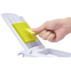 Best Mandoline et découpe légumes 7 en 1 Préparation Culinaire