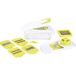 Discount Mandoline multifonction Préparation Culinaire