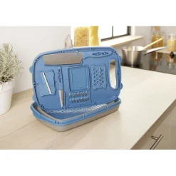 Clearance Mandoline multifonctions rétractable Préparation Culinaire