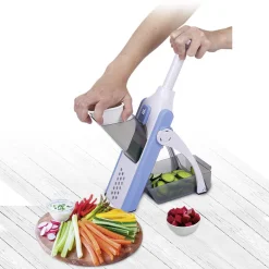 Online Mandoline verticale Préparation Culinaire