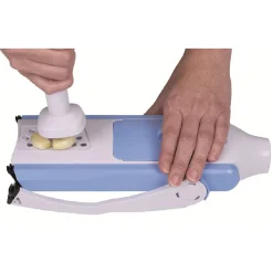 Online Mandoline verticale Préparation Culinaire