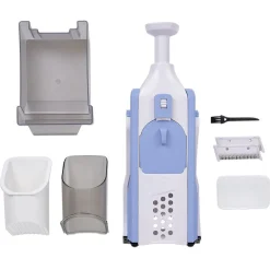 Online Mandoline verticale Préparation Culinaire