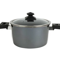 Discount Marmite acier émaillé Petit Électroménager