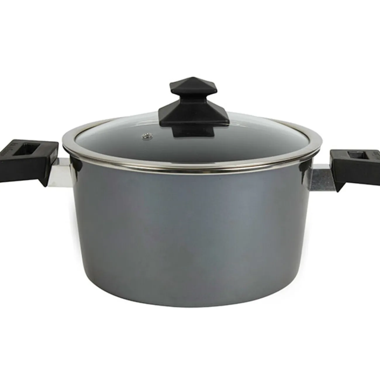 Discount Marmite acier émaillé Petit Électroménager