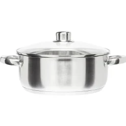 Clearance Marmite avec couvercle Cuisson