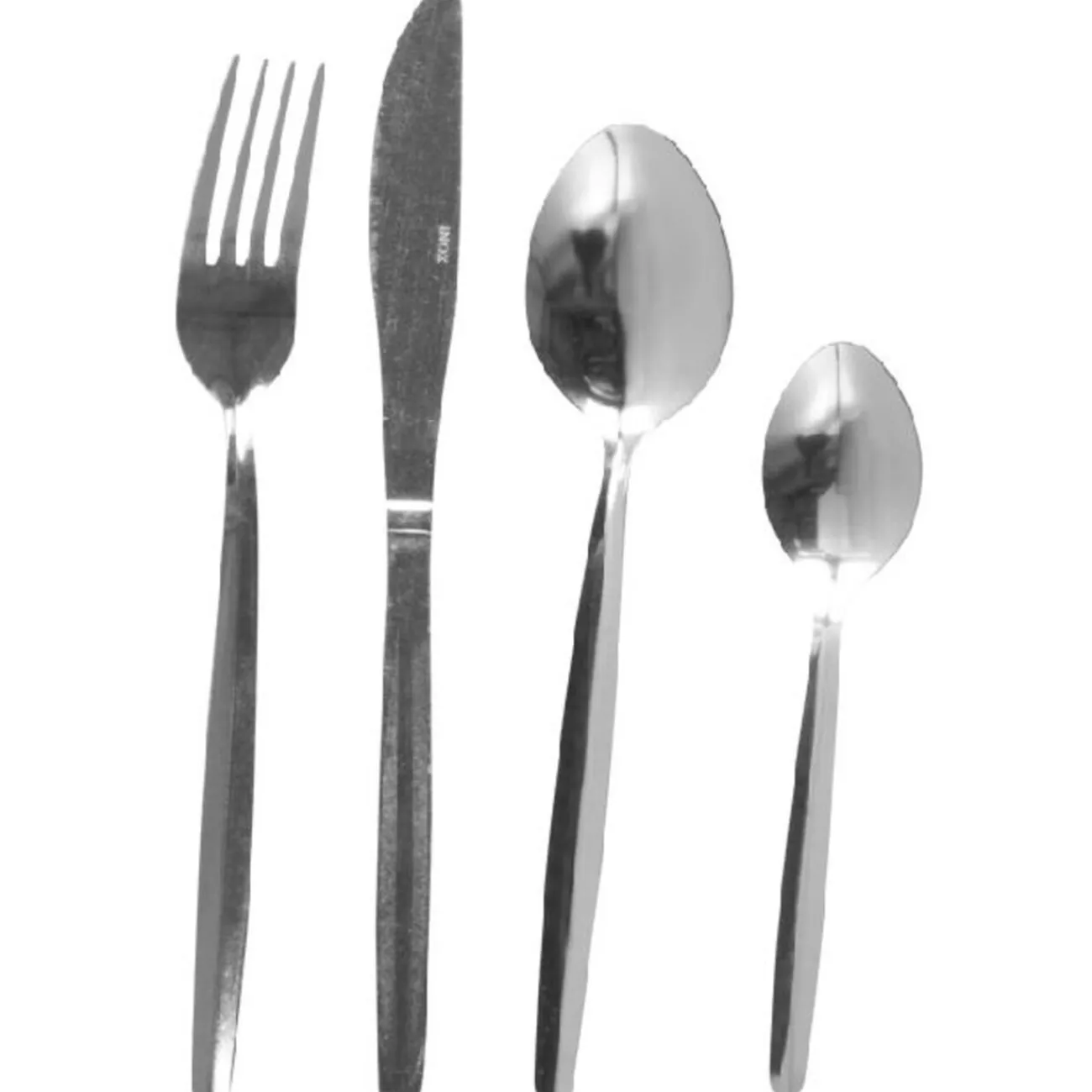 New MENAGERE 16 PIECES Préparation Culinaire