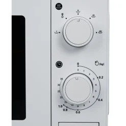 Hot Micro-ondes Homday 20L - 700W 43,9x35,7x25,8cm Petit Électroménager