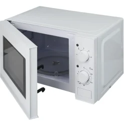 Hot Micro-ondes Homday 20L - 700W 43,9x35,7x25,8cm Petit Électroménager