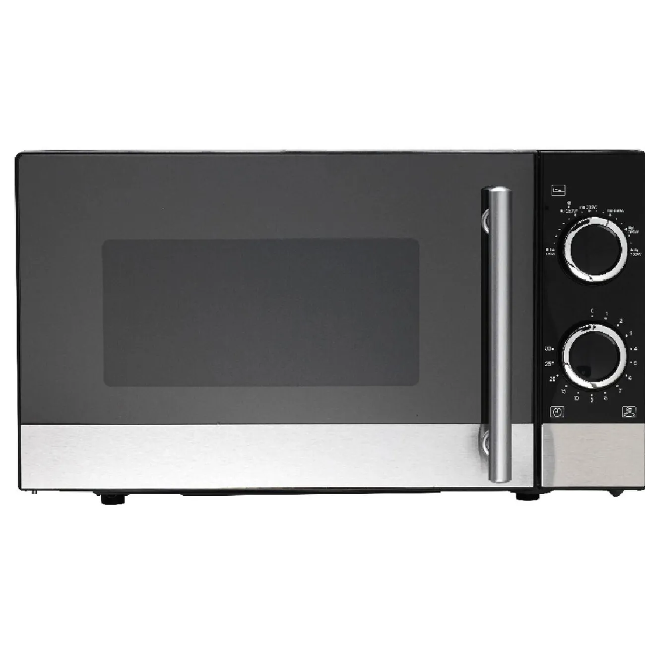 Online Micro-ondes Homday noir Petit Électroménager