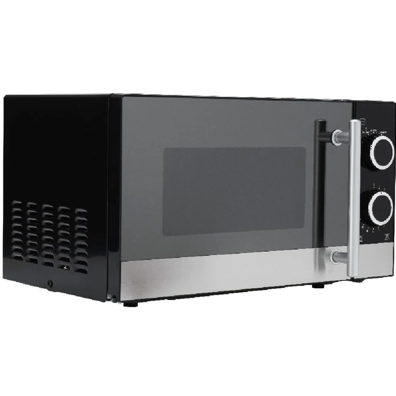 Online Micro-ondes Homday noir Petit Électroménager