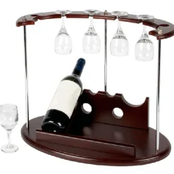 Sale Mini bar à vin Rangement De Cuisine