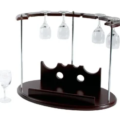 Sale Mini bar à vin Rangement De Cuisine