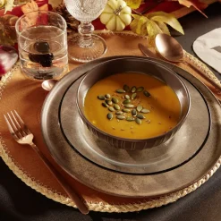 Mini cocotte individuelle en céramique avec couvercle - marron clair ou foncé Cuisson