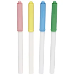 Mini feutre alimentaire x4 Préparation Culinaire