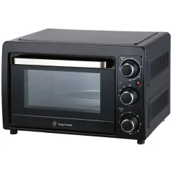 Discount Mini four électrique 20L 1 300W Petit Électroménager