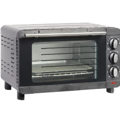 Best Mini four électrique noir 14 L Petit Électroménager