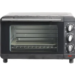 Best Mini four électrique noir 14 L Petit Électroménager