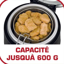 Hot Mini friteuse Tefal Principio 1,2 L Petit Électroménager