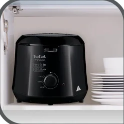 Hot Mini friteuse Tefal Principio 1,2 L Petit Électroménager