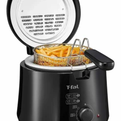 Hot Mini friteuse Tefal Principio 1,2 L Petit Électroménager