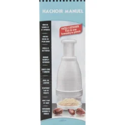 Online Mini hachoir Préparation Culinaire