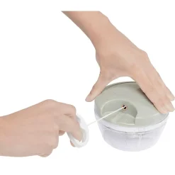 Best Mini hachoir manuel Petit Électroménager