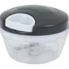 New Mini hachoir manuel Ø12cm Petit Électroménager