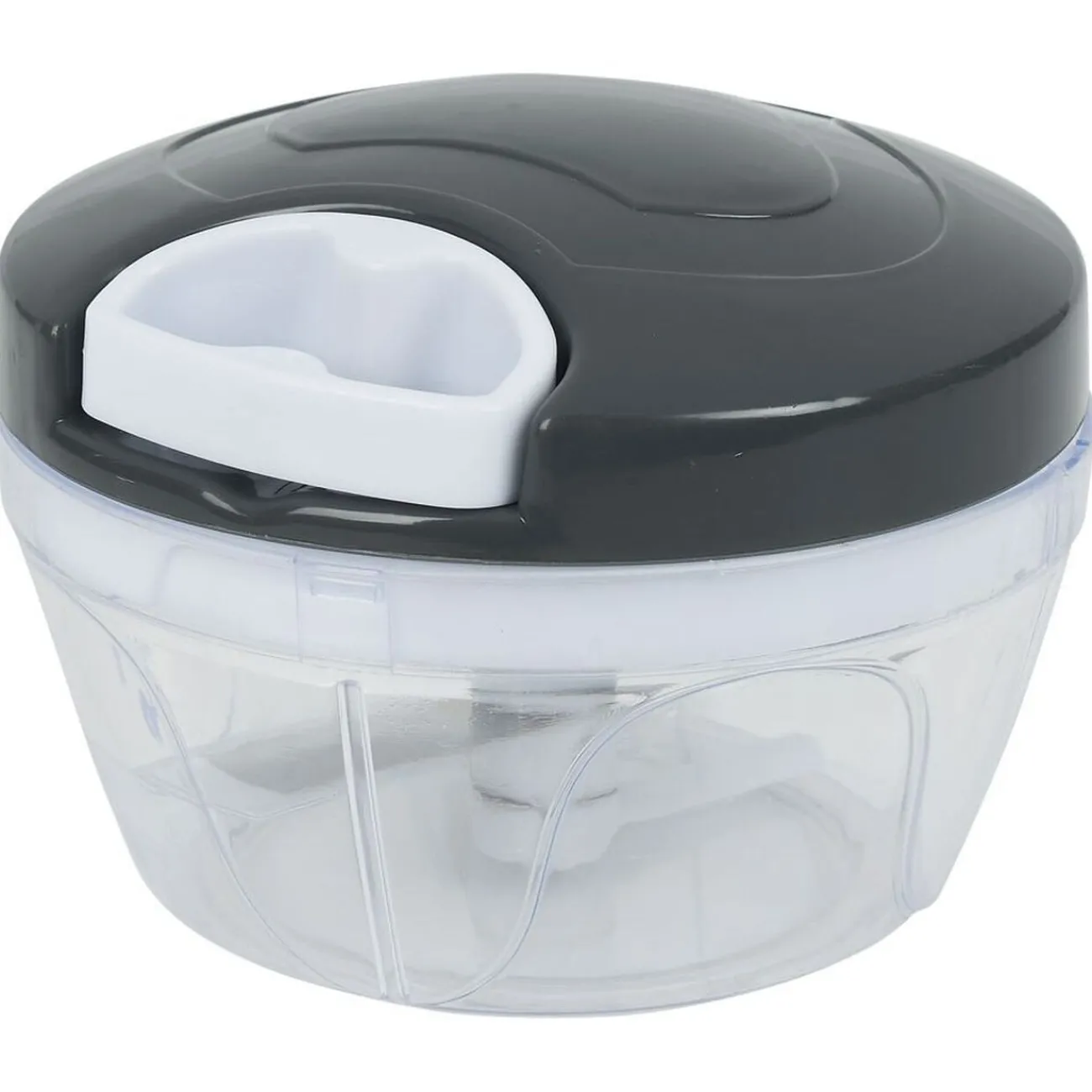 New Mini hachoir manuel Ø12cm Petit Électroménager