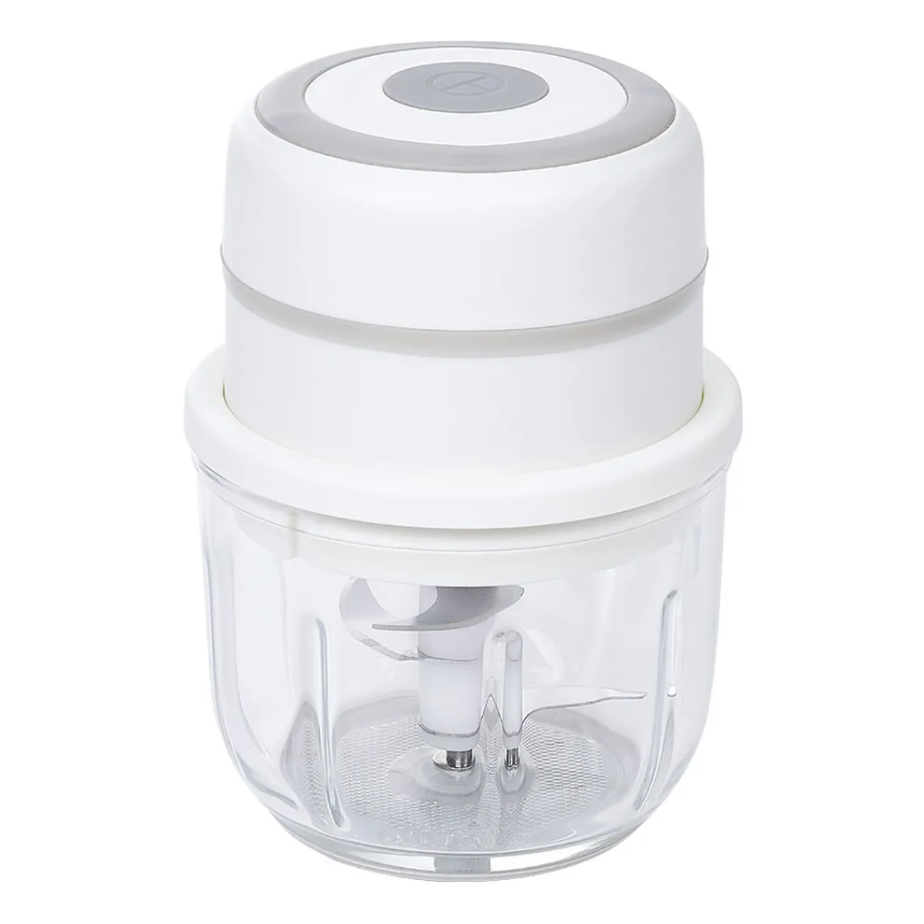 Sale Mini hachoir rechargeable Petit Électroménager