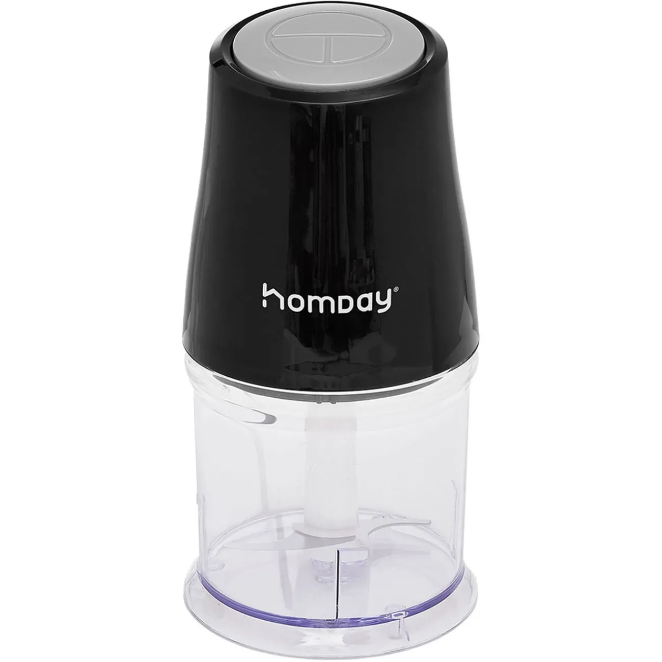 Hot Mini hâchoir électrique 100W capacité 360 ml Petit Électroménager