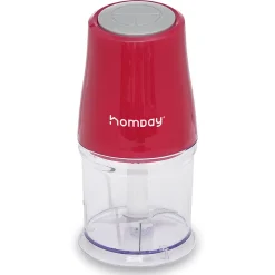Hot Mini hâchoir électrique 100W capacité 360 ml Petit Électroménager