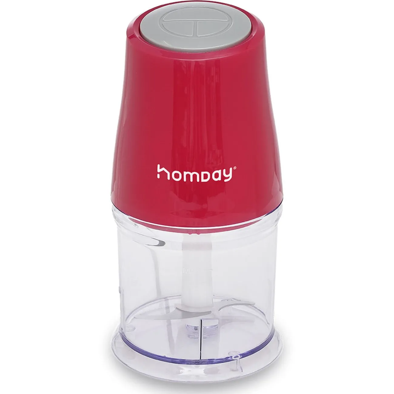 Hot Mini hâchoir électrique 100W capacité 360 ml Petit Électroménager