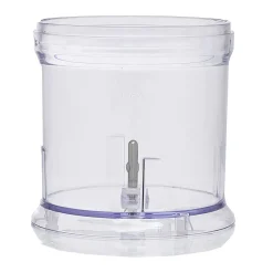 Hot Mini hâchoir électrique 100W capacité 360 ml Petit Électroménager