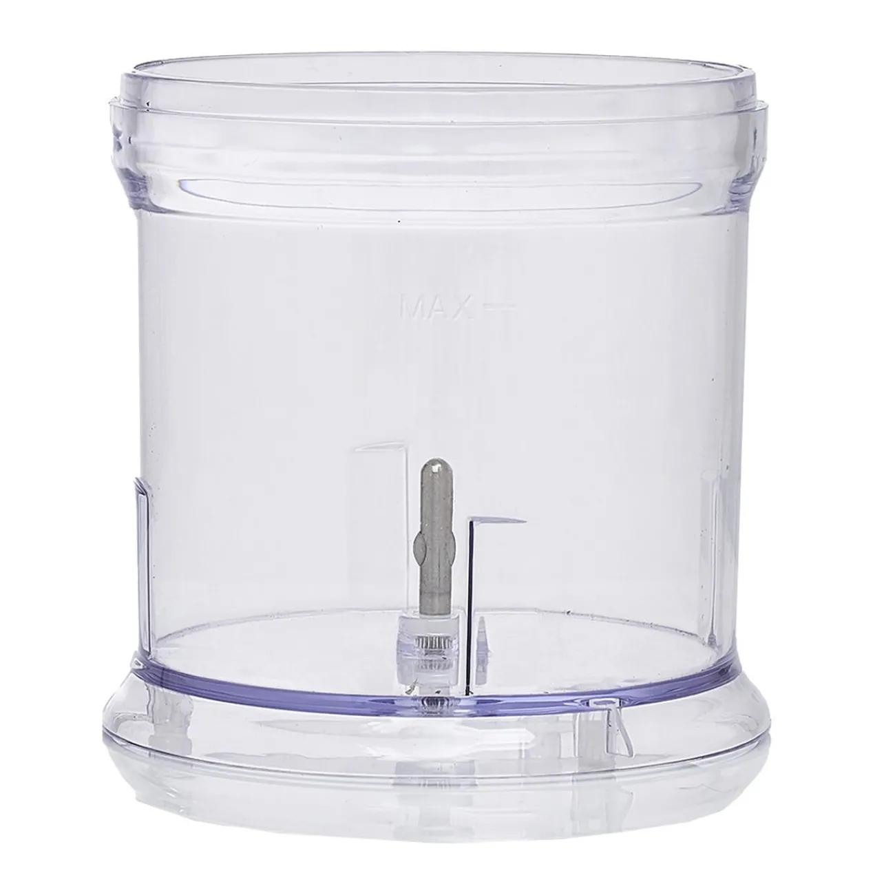 Hot Mini hâchoir électrique 100W capacité 360 ml Petit Électroménager