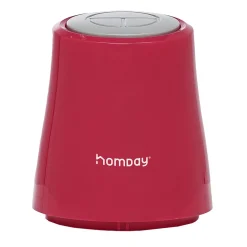 Hot Mini hâchoir électrique 100W capacité 360 ml Petit Électroménager