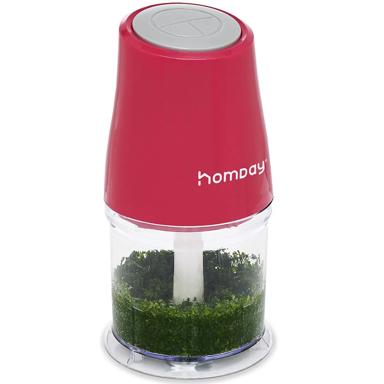 Hot Mini hâchoir électrique 100W capacité 360 ml Petit Électroménager