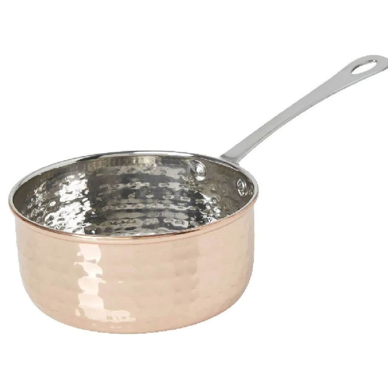 Hot Mini plat à four casserole noir Cuisson