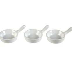 Sale Mini poêlon x3 Petit Électroménager