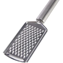 New Mini râpe en inox Préparation Culinaire