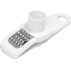 Discount Mini râpe inox L13,5cm Préparation Culinaire