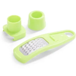 Discount Mini râpe inox L13,5cm Préparation Culinaire