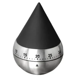 Online Minuteur culbuto 1 heure Préparation Culinaire