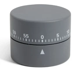 Online Minuteur de cuisine 60 minutes gris Préparation Culinaire