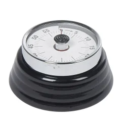 Clearance Minuteur de cuisine aimanté design rétro à aiguille Préparation Culinaire