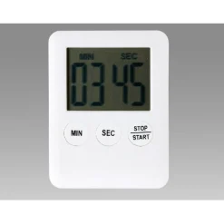 Outlet MINUTEUR MAGNETIQUE Préparation Culinaire