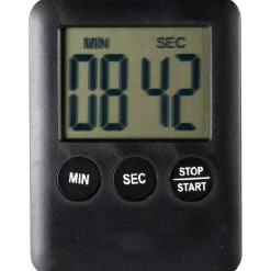 Outlet MINUTEUR MAGNETIQUE Préparation Culinaire