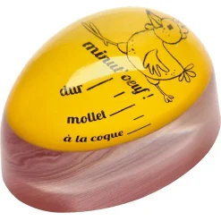 Discount Minuteur oeuf cuisson Préparation Culinaire